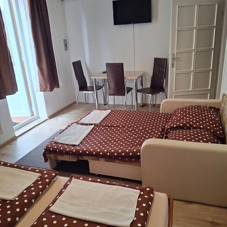 Birta Apartman Hajdúszoboszló Zewnętrze zdjęcie