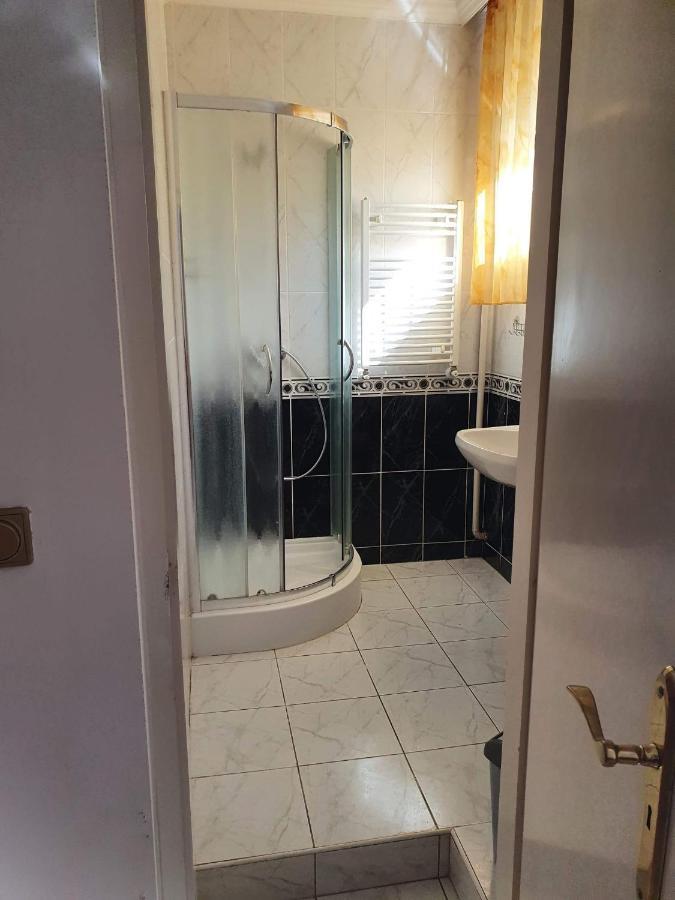 Birta Apartman Hajdúszoboszló Zewnętrze zdjęcie