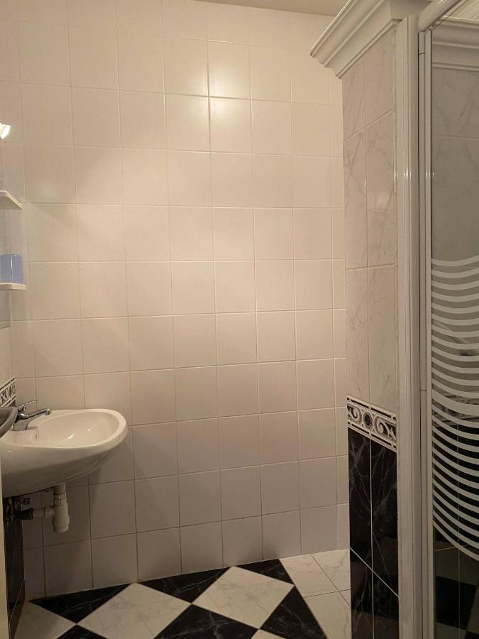 Birta Apartman Hajdúszoboszló Zewnętrze zdjęcie