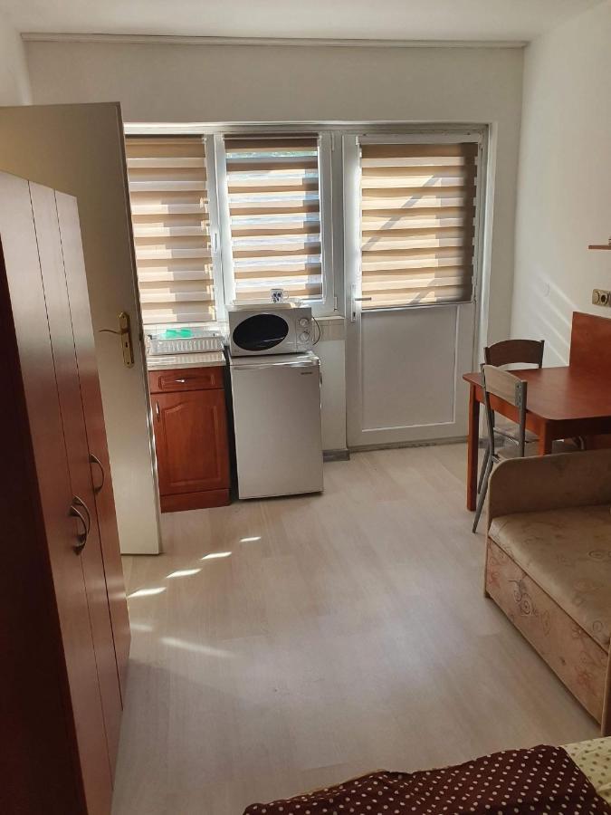 Birta Apartman Hajdúszoboszló Zewnętrze zdjęcie