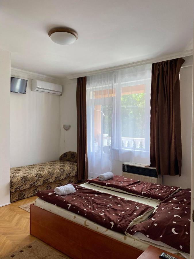 Birta Apartman Hajdúszoboszló Zewnętrze zdjęcie