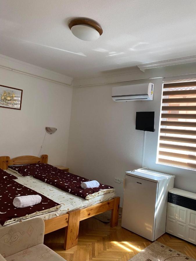 Birta Apartman Hajdúszoboszló Zewnętrze zdjęcie