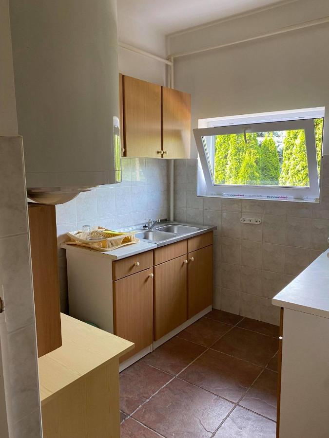 Birta Apartman Hajdúszoboszló Zewnętrze zdjęcie