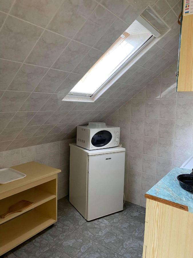 Birta Apartman Hajdúszoboszló Zewnętrze zdjęcie