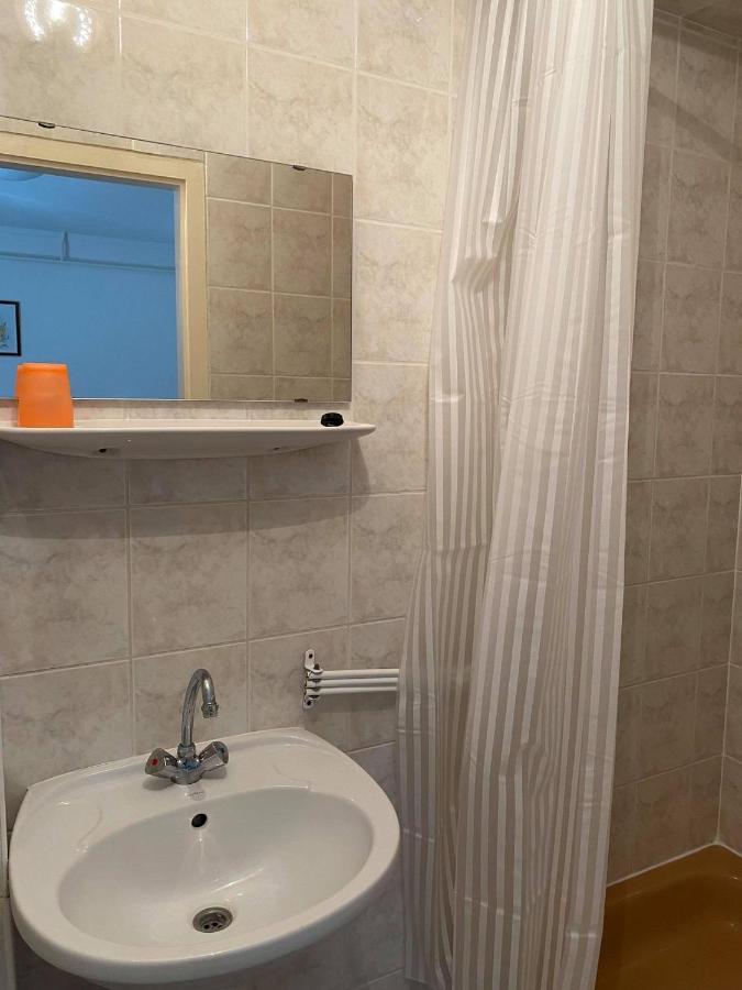Birta Apartman Hajdúszoboszló Zewnętrze zdjęcie