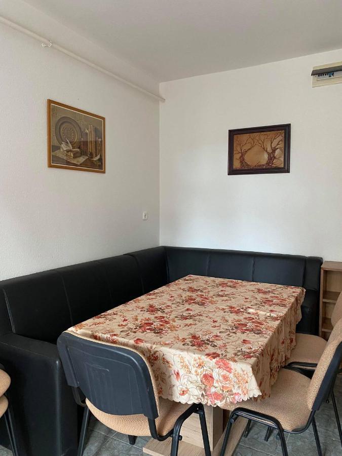 Birta Apartman Hajdúszoboszló Zewnętrze zdjęcie