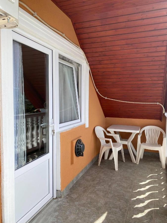 Birta Apartman Hajdúszoboszló Zewnętrze zdjęcie