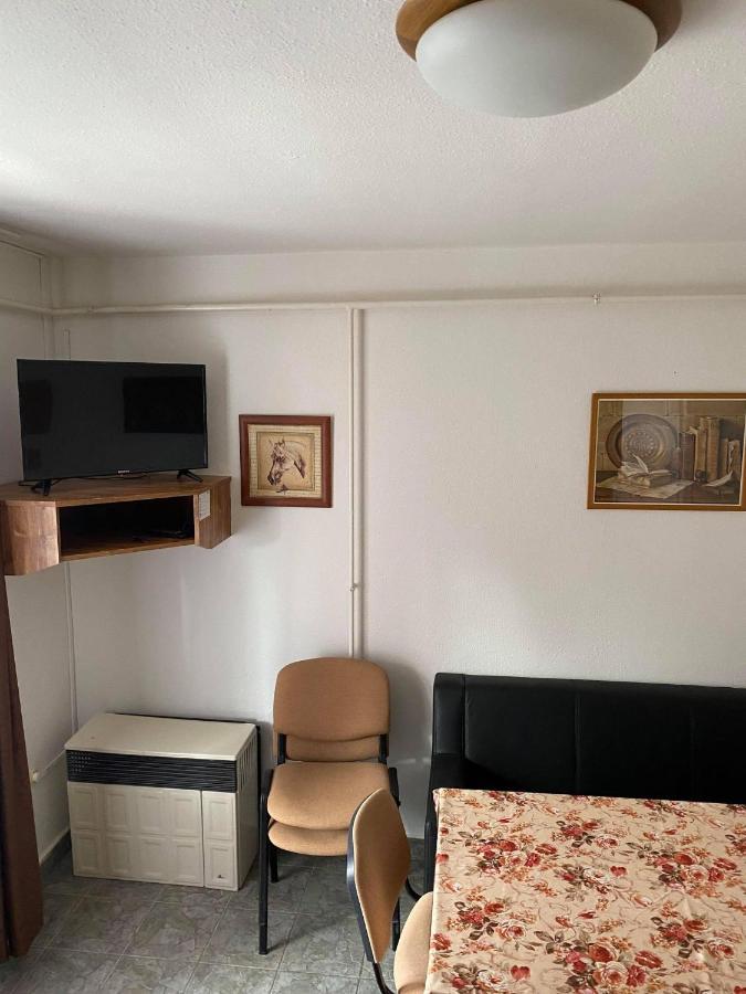 Birta Apartman Hajdúszoboszló Zewnętrze zdjęcie