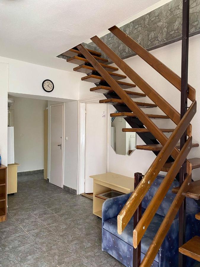 Birta Apartman Hajdúszoboszló Zewnętrze zdjęcie