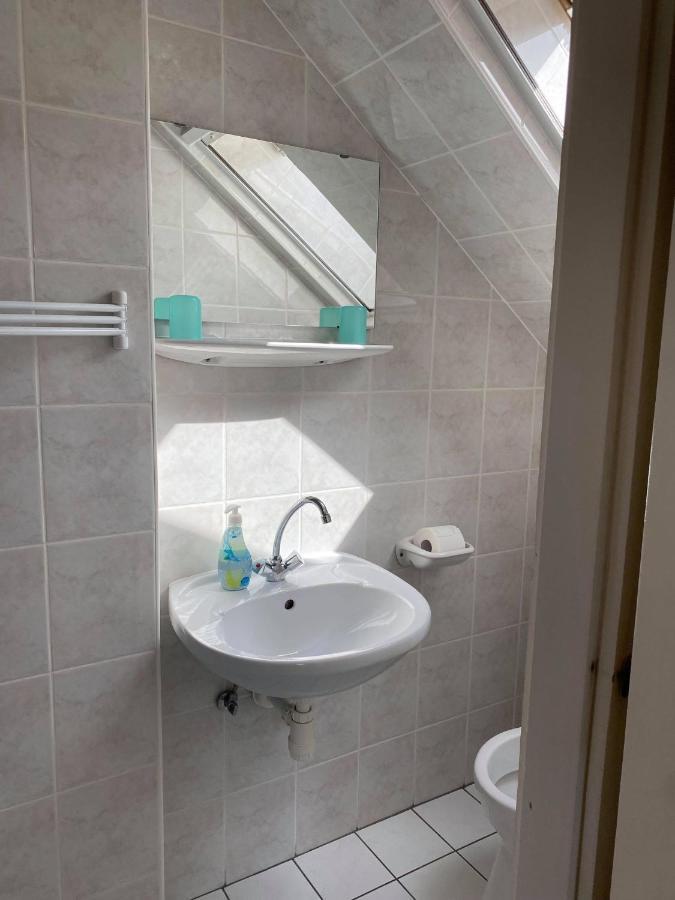 Birta Apartman Hajdúszoboszló Zewnętrze zdjęcie