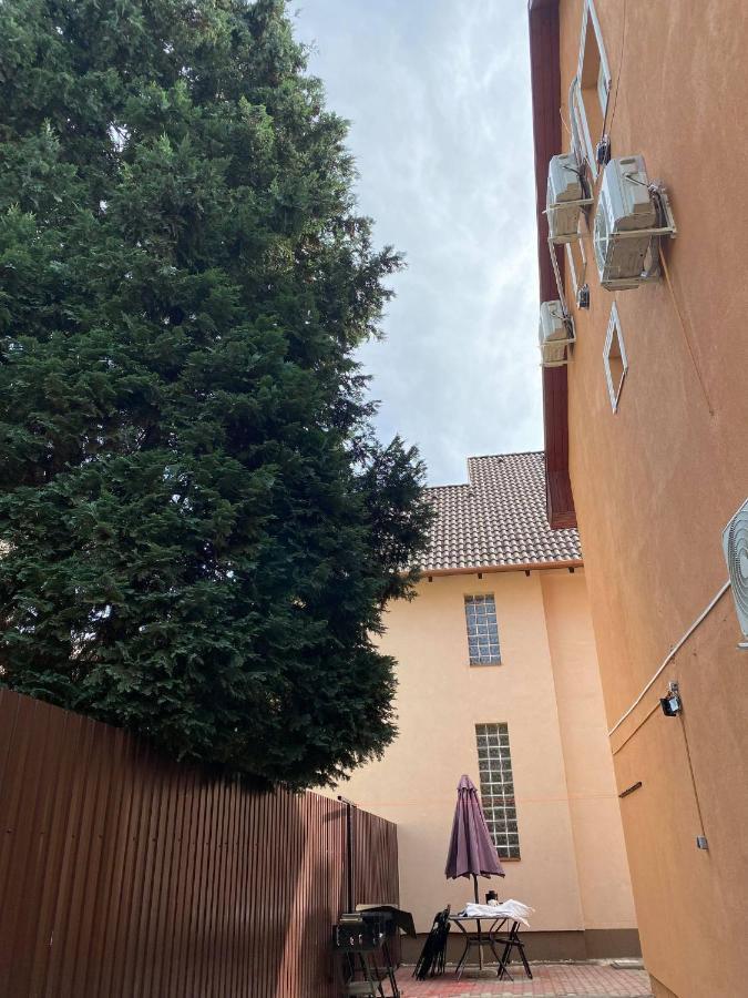 Birta Apartman Hajdúszoboszló Zewnętrze zdjęcie