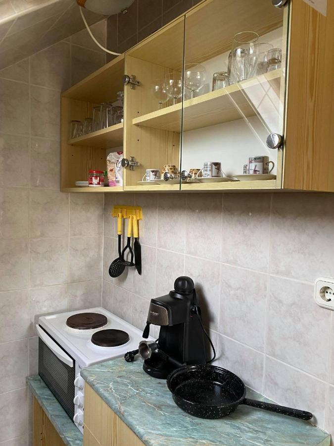 Birta Apartman Hajdúszoboszló Zewnętrze zdjęcie