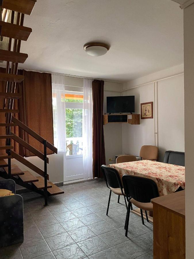 Birta Apartman Hajdúszoboszló Zewnętrze zdjęcie