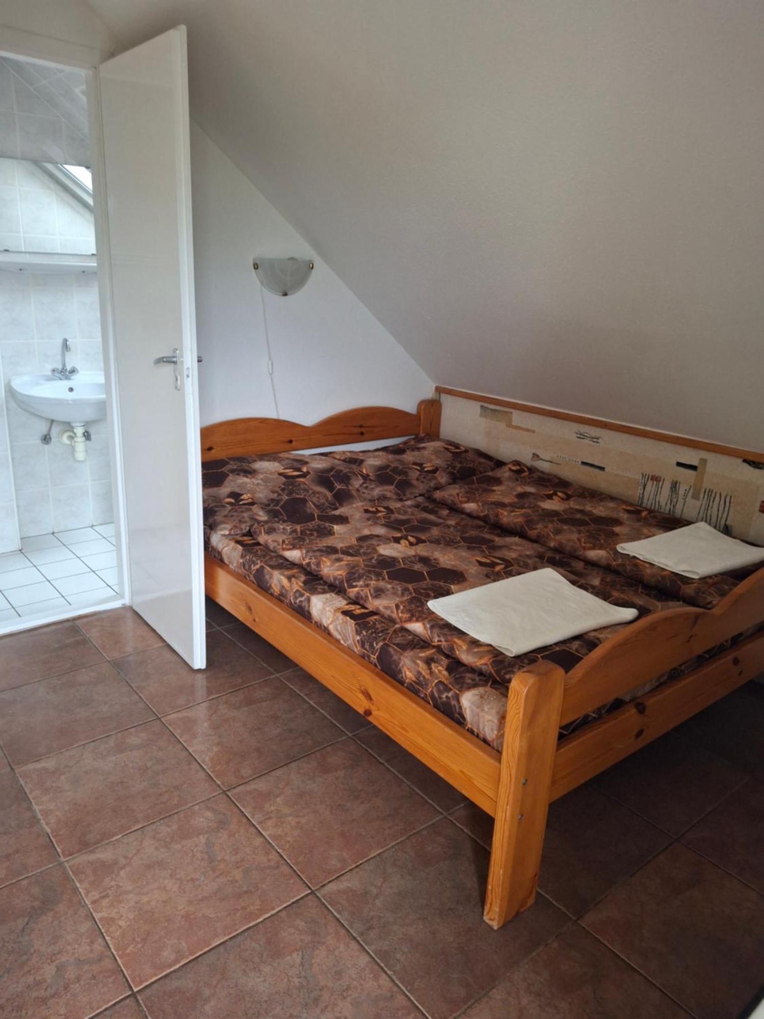 Birta Apartman Hajdúszoboszló Zewnętrze zdjęcie